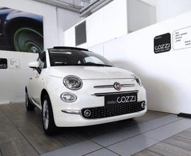 FIAT 500 (2015-->) - 500 C 1.0 Hybrid Dolcevita