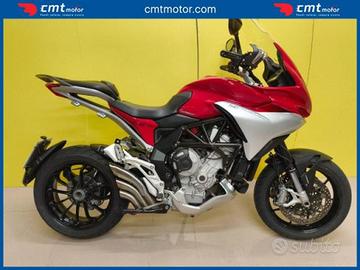 MV AGUSTA Turismo Veloce 800 Garantita e Finanzi