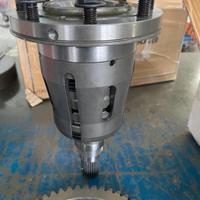 Autobloccante per Renault scatole JC5/JB3