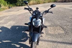 Motocicletta