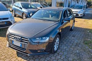 Audi A4 Avant 2.0 TDI 120 CV Advanced OK NEO PATEN