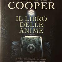 Il libro delle anime