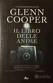 Il libro delle anime