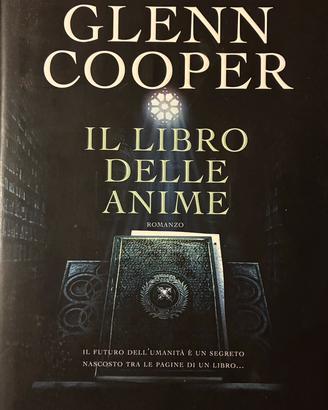 Il libro delle anime
