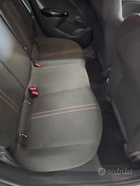 Opel Corsa E