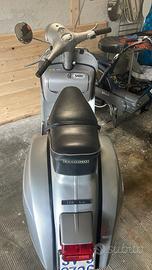 Vespa 125 ts
