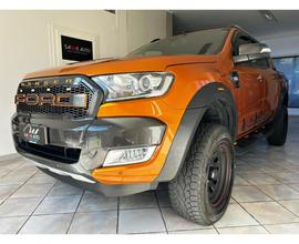 FORD Ranger 3.2 TDCi aut. DC Wildtrak 5pt.