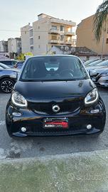 Smart ForTwo 90 0.9 Turbo Passion