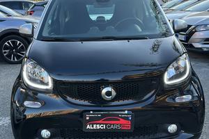 Smart ForTwo 90 0.9 Turbo Passion
