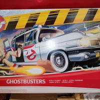 macchina ghost busters hasbro 
