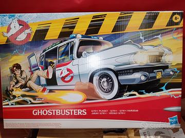 macchina ghost busters hasbro 