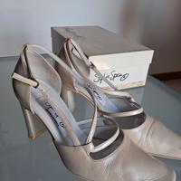 Scarpe (da sposa)