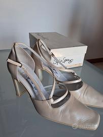 Scarpe (da sposa)