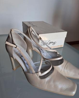 Scarpe (da sposa)