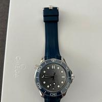 Omega Seamaster 300