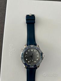 Omega Seamaster 300
