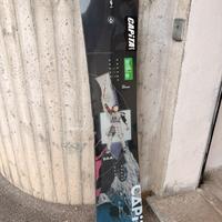 Permuto CAPITA DOA con split