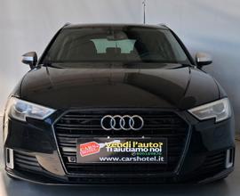 Audi A3 SPB 2.0 TDI 184 CV Sport