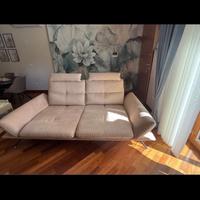 Divano Positano dondi salotti 225*89*113