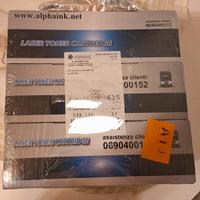 3 Toner Alphaink per HP Q2612A 12A Nero Compatibil