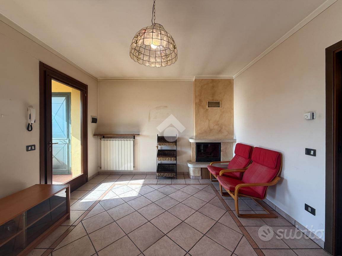 Appartamento – Iseo, Zuccone - Altro