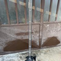 Relco design frattini piantana mazzega  murano