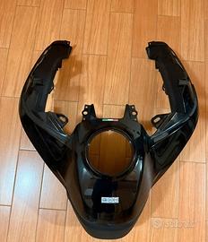 Cover centrale serbatoio Multistrada V2S