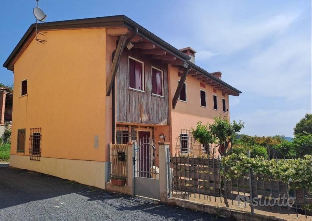Casa – Arzignano, Pugnello - Vista 3