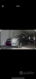 Hyundai ix 35