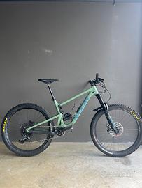 Santa Cruz Bronson taglia M