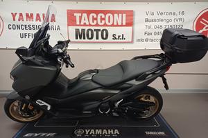Yamaha T Max 560 tech