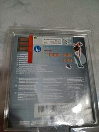 coppia elastici palestra