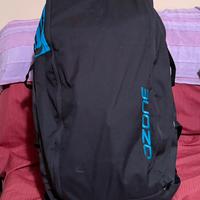 Zaino Parapendio Racksack Ozone 140 LT