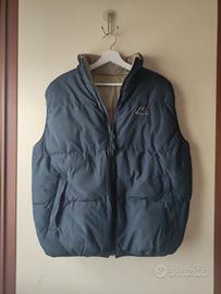 Gilet reversibile TgL/XL