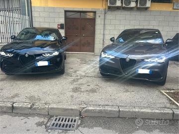 ALFA ROMEO Tonale 1.6 diesel 130 CV TCT6 Veloce