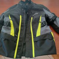 GIACCA DA MOTO