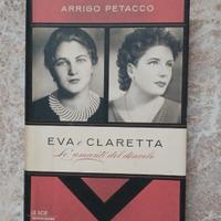 Eva e claretta le amanti del diavolo mondadori