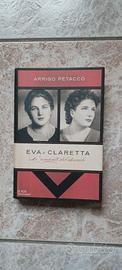 Eva e claretta le amanti del diavolo mondadori