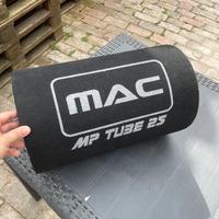 Subwoofer mac mp tube 25