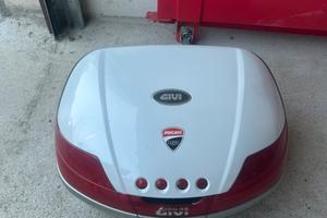 Bauletto GiVI