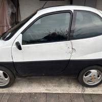 Microcar