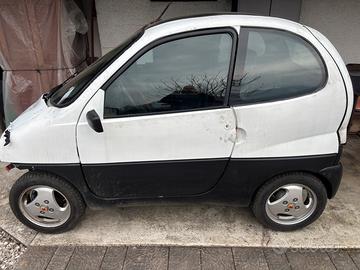 Microcar