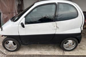 Microcar