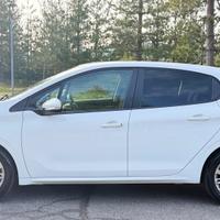 Peugeot 208 BlueHDi 75 5 porte Allure