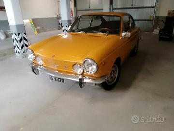 Fiat 850 Sport Coupé