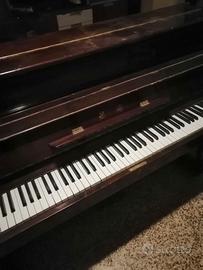 Pianoforte  da sistemare