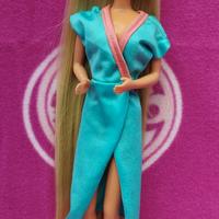 Barbie anni '80 Mattel 