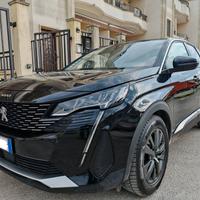 Peugeot 3008 1.5BlueHDi Allure navig cam 2022