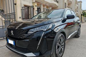 Peugeot 3008 1.5BlueHDi Allure navig cam 2022