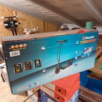 monopattino elettrico 